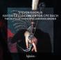 Haydn/CPE Bach: Cello Concertos - CD - Preview