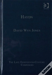 Capa do artigo Haydn