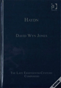 Capa do artigo Haydn