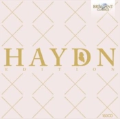 Capa do artigo Haydn: Edition - CD