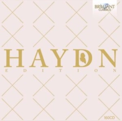 Capa do artigo Haydn: Edition - CD
