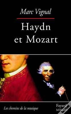 Capa do artigo Haydn Et Mozart