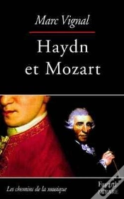Capa do artigo Haydn Et Mozart