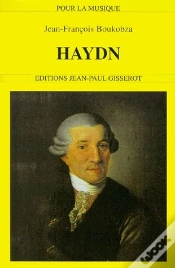 Capa do artigo Haydn