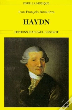 Capa do artigo Haydn