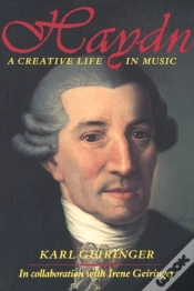 Capa do artigo Haydn