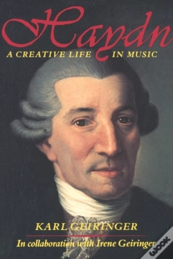 Capa do artigo Haydn