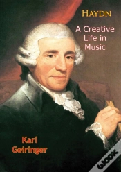 Capa do artigo Haydn