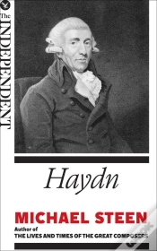 Capa do artigo Haydn