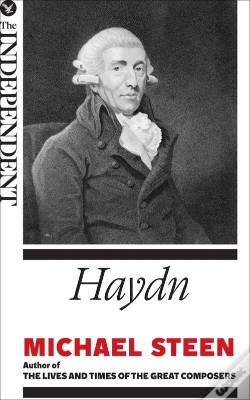 Capa do artigo Haydn