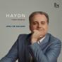 Haydn: Piano Sonatas - CD - Preview