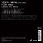 Haydn: Piano Trios - CD - Preview