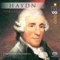 Haydn: Sonatas - CD - Preview