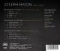 Haydn: String Quartets, Op. 17/5-33/2-54/2 - CD - Preview