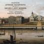 Haydn: String Quartets, Opp. 42 & 77/Seven Last Words... - CD - Preview