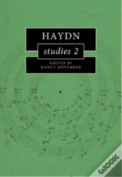 Capa do artigo Haydn Studies 2
