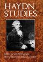 Haydn Studies - Preview