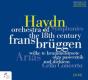 Haydn: Symphonies/Arias/Cello Concertos - CD - Preview