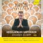 Haydn: Symphonies - CD - Preview