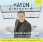 Haydn: Symphonies - CD - Preview