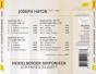 Haydn: Symphonies Nos. 3, 33, 108, 14 - CD - Preview