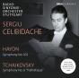 Haydn: Symphony No. 102/Tchaikovsky: Symphony No. 6 'Pathétique' - CD - Preview
