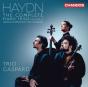 Haydn: The Complete Piano Trios - CD - Preview
