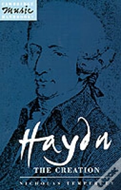 Capa do artigo Haydn: The Creation