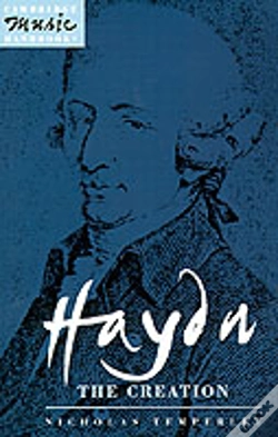 Capa do artigo Haydn: The Creation