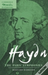 Haydn: The 'Paris' Symphonies