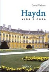 Capa do artigo Haydn -  Vida e Obra