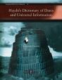 Haydn'S Dictionary Of Dates And Universal Information - Preview