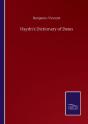 Haydn'S Dictionary Of Dates - Preview