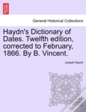 Capa do artigo Haydn