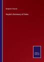 Haydn'S Dictionary Of Dates - Preview