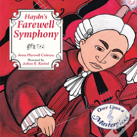 Haydn'S Farewell Symphony