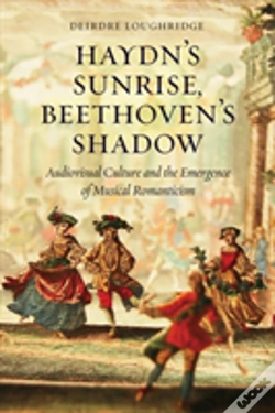 Capa do artigo Haydn'S Sunrise, Beethoven'S Shadow