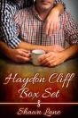 Haydon Cliff Box Set - Preview