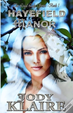 Capa do artigo Hayefield Manor