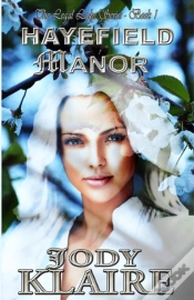 Capa do artigo Hayefield Manor