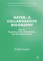 Hayek: A Collaborative Biography - Preview