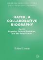 Hayek: A Collaborative Biography - Preview
