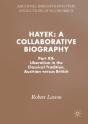 Hayek: A Collaborative Biography - Preview