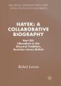 Hayek: A Collaborative Biography - Preview