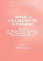 Hayek: A Collaborative Biography - Preview