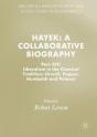 Hayek: A Collaborative Biography - Preview