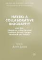 Hayek: A Collaborative Biography - Preview