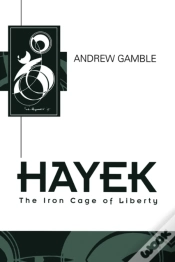 Capa do artigo Hayek