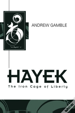 Capa do artigo Hayek
