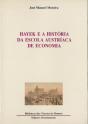Hayek e a História da Escola Austríaca de Economia - Preview